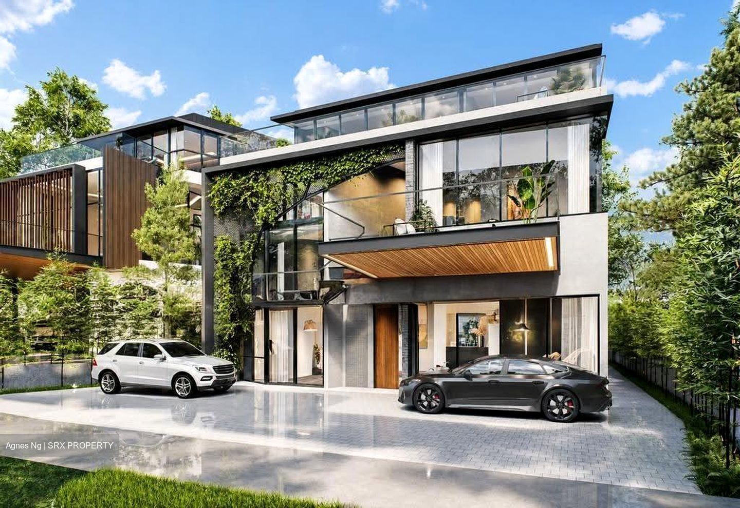 Braddell Heights Estate (D13), Detached #617730841